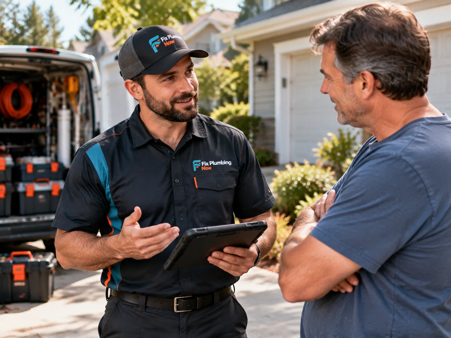 Clogged Drain Service Oakdale, NE FAQs